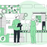 ERP for the Food and Beverage Industry