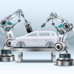 ERP Software for the Automotive Industry