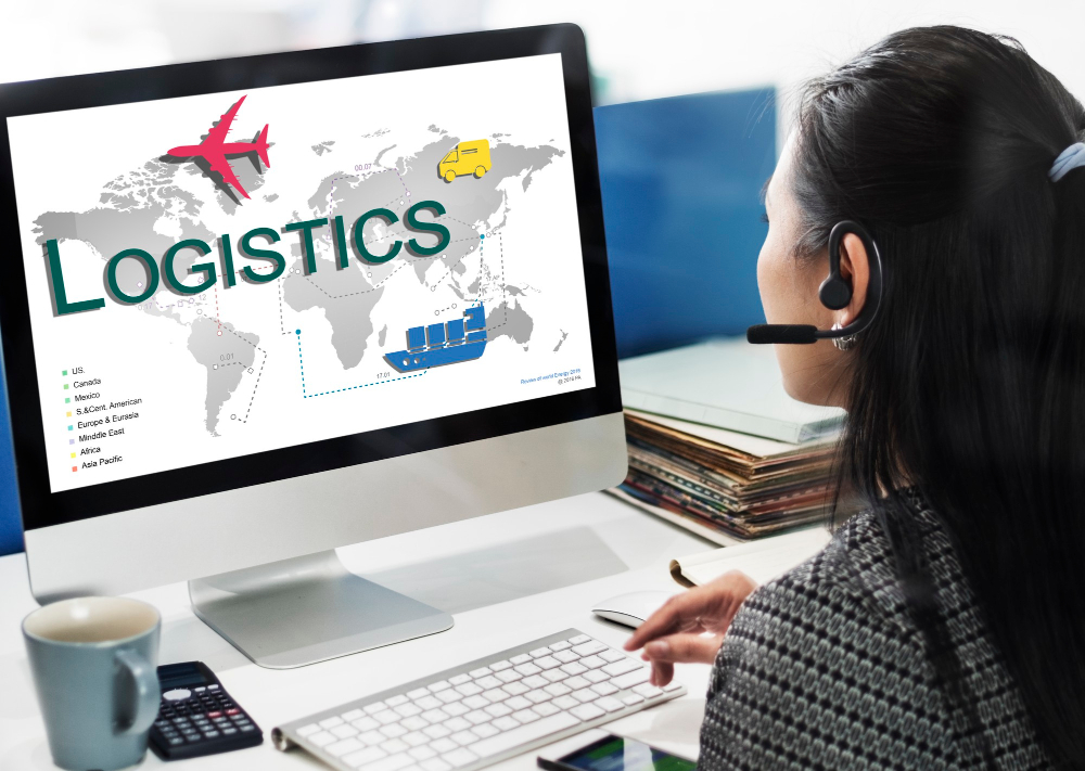 Logistics and Supply Chain ERP